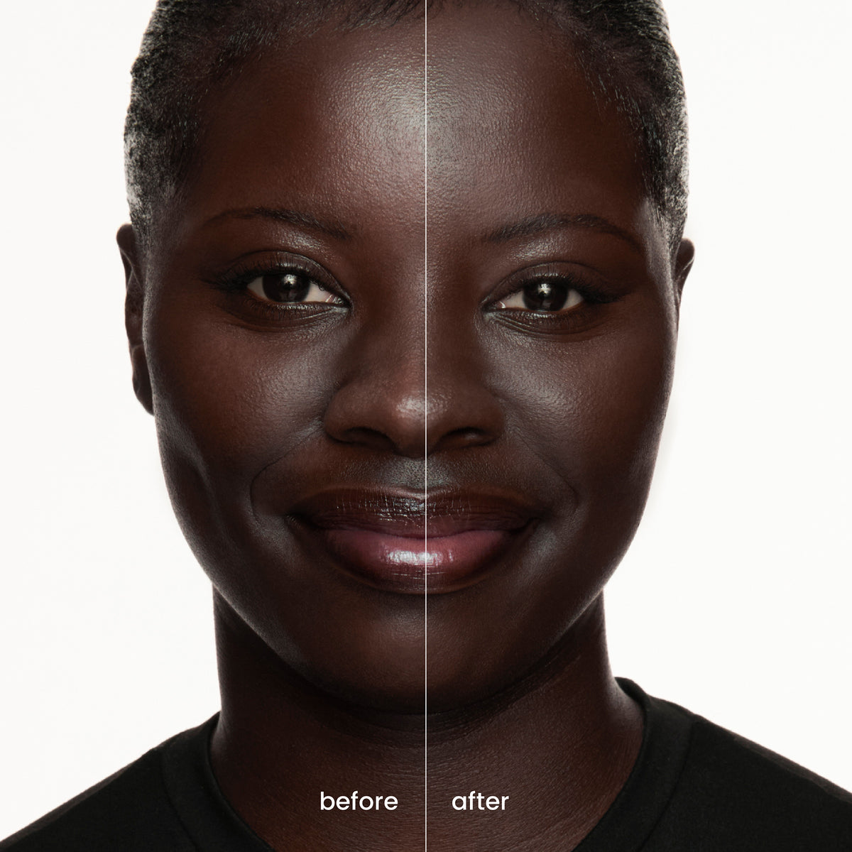 Long-Lasting Velvet 2in1 Foundation & Concealer