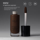Long-Lasting Velvet 2in1 Foundation & Concealer