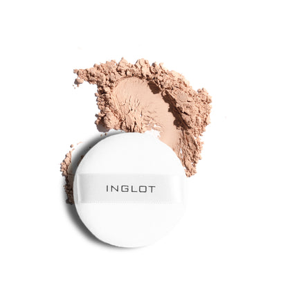 Loose Powder Applicator - INGLOT Cosmetics 