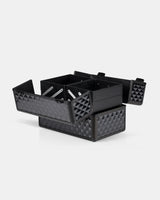 Make-up Koffer Diamond Black Large