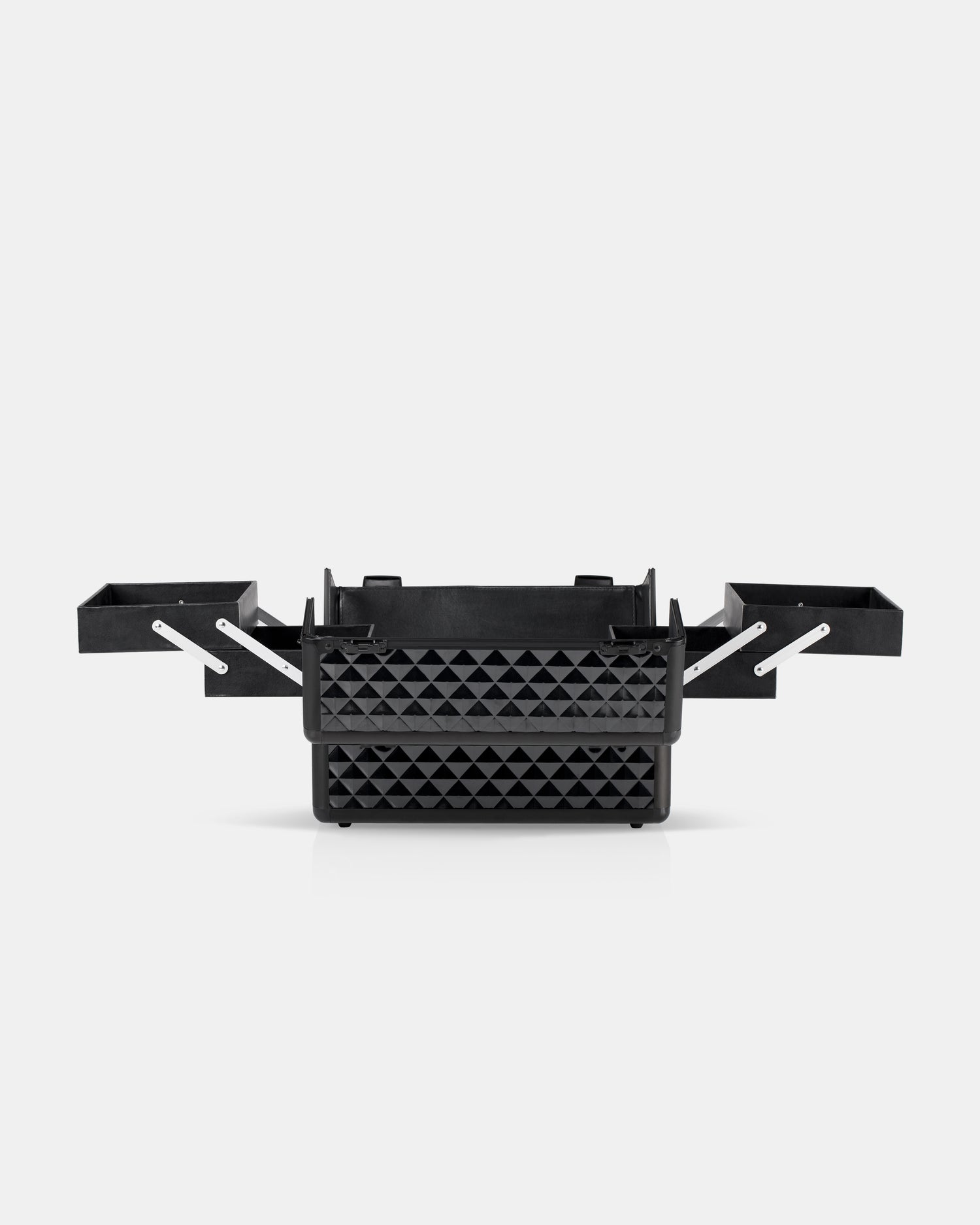 Make-up Koffer Diamond Black Large