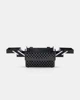 Make-up Koffer Diamond Black Large