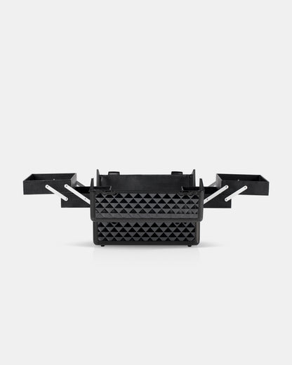 Make-up Koffer Diamond Black Large