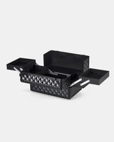 Make-up Koffer Diamond Black Small