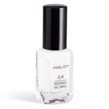 O2M Zuurstofdoorlatende Nagellak 601 - nagellak - Inglot Cosmetics