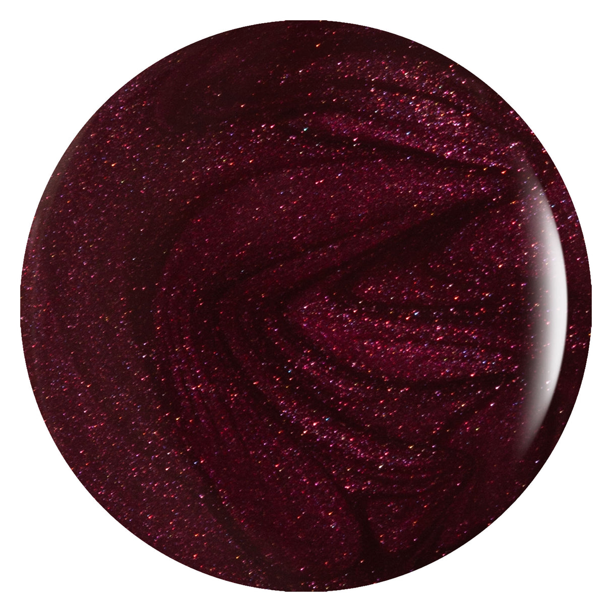 O2M Zuurstofdoorlatende Nagellak 637 - nagellak - Inglot Cosmetics