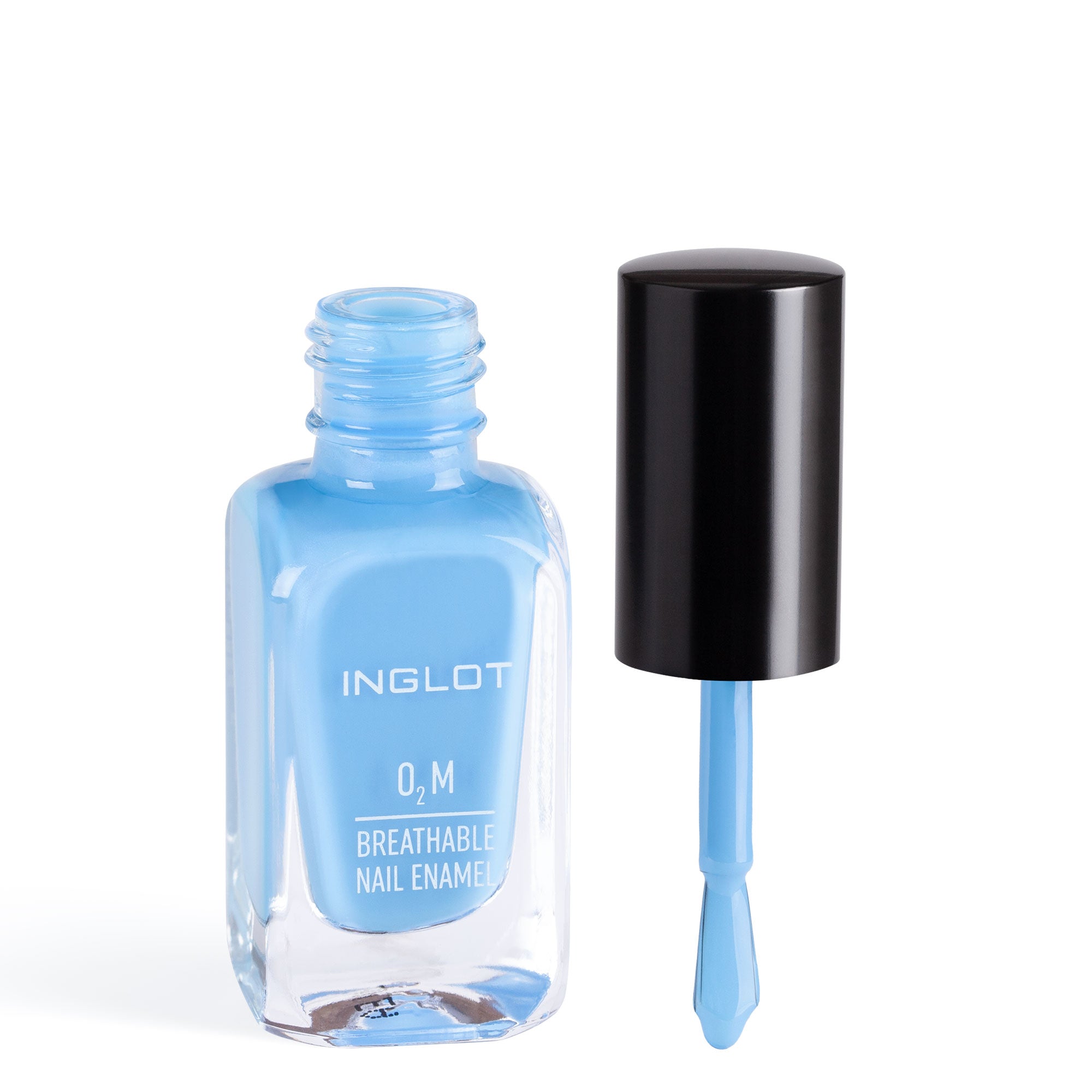 O2M Zuurstofdoorlatende Nagellak 667 - nagellak - Inglot Cosmetics