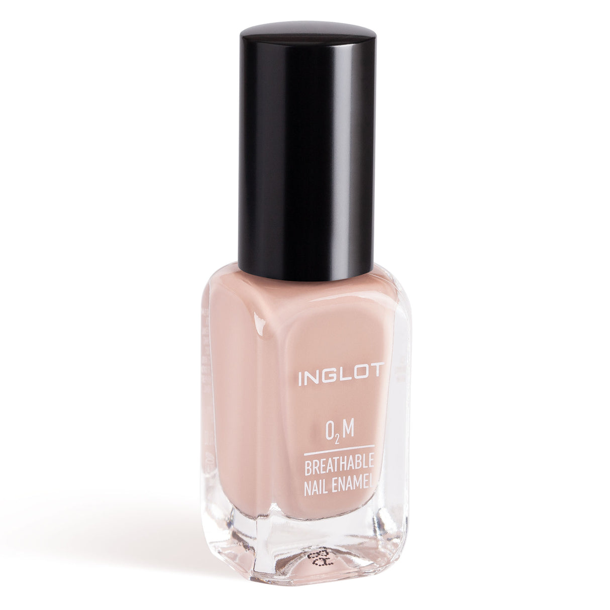O2M Zuurstofdoorlatende Nagellak 677 - nagellak - Inglot Cosmetics