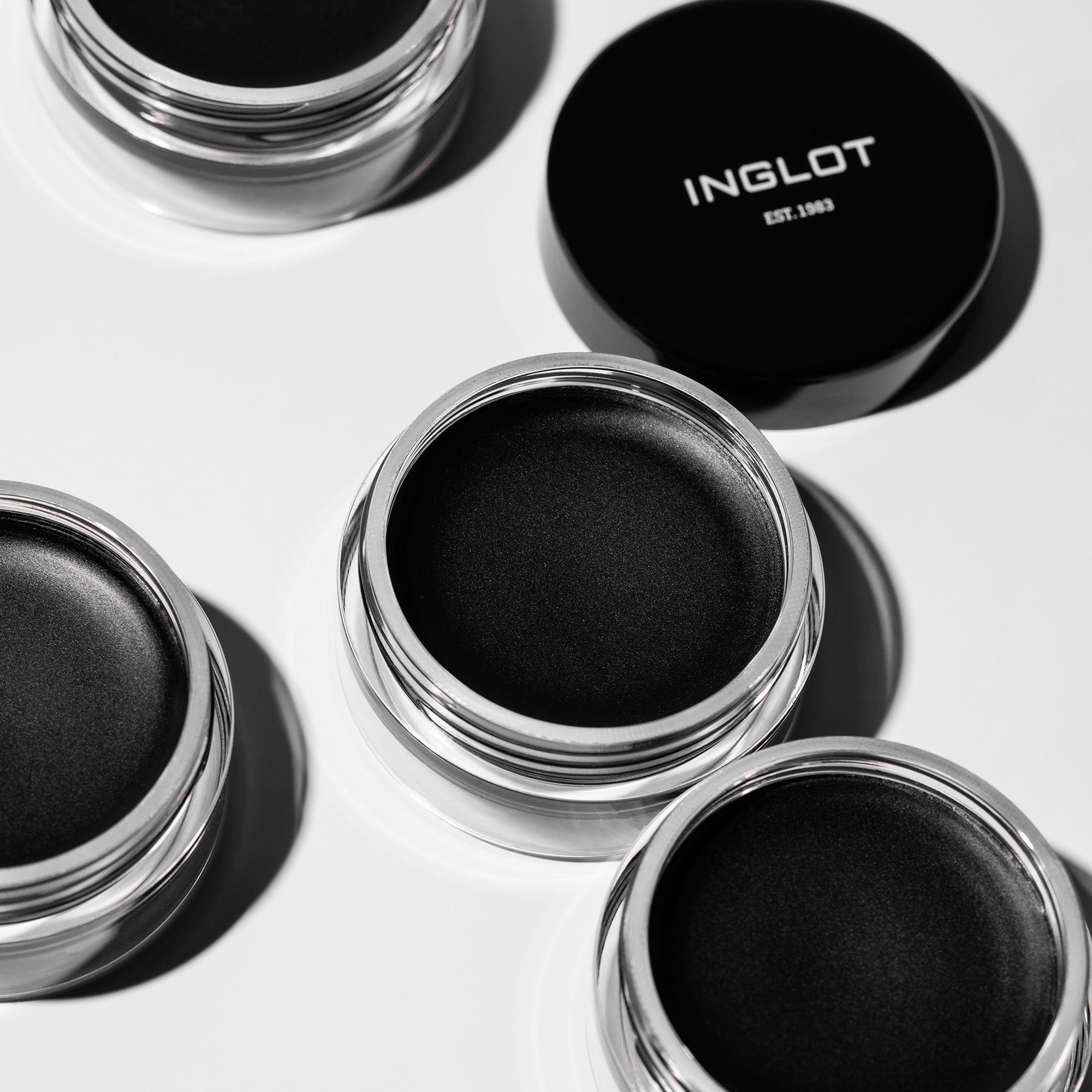 AMC Eyeliner Gel
