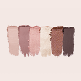 Gold'n'Gifts Oogschaduw Palette