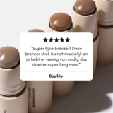 Cream Bronzer Stick