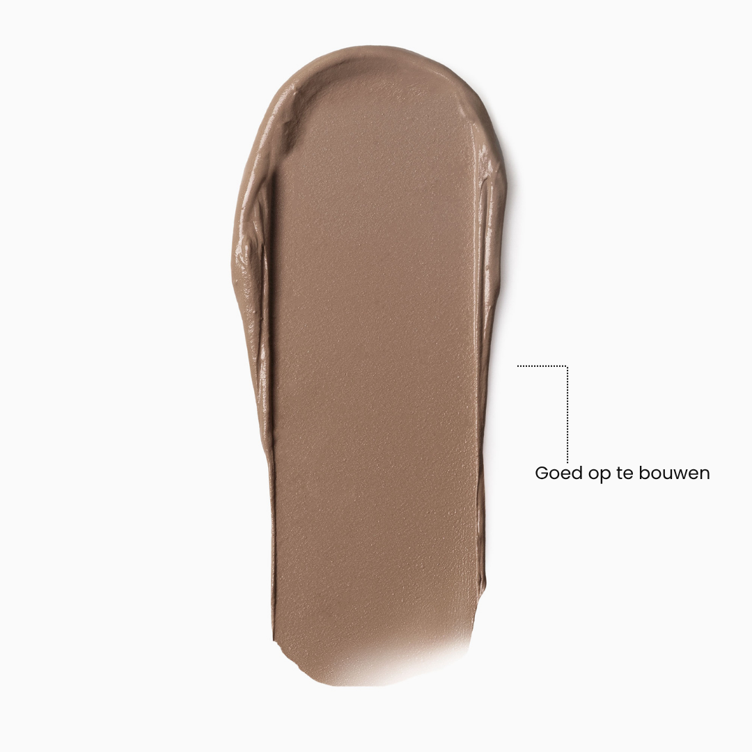 Cream Bronzer Stick