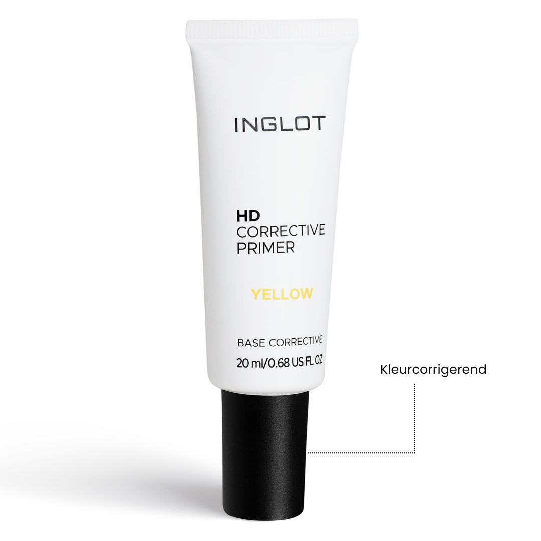 HD Corrective Primer