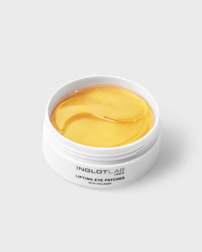 Lifting Eye Patches - INGLOT Cosmetics