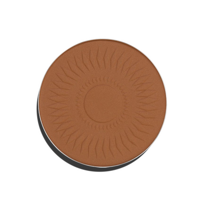 INGLOT Freedom System Always The Sun Matte Face Bronzer - 605