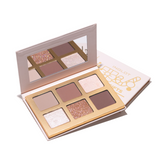 Gold'n'Gifts Oogschaduw Palette