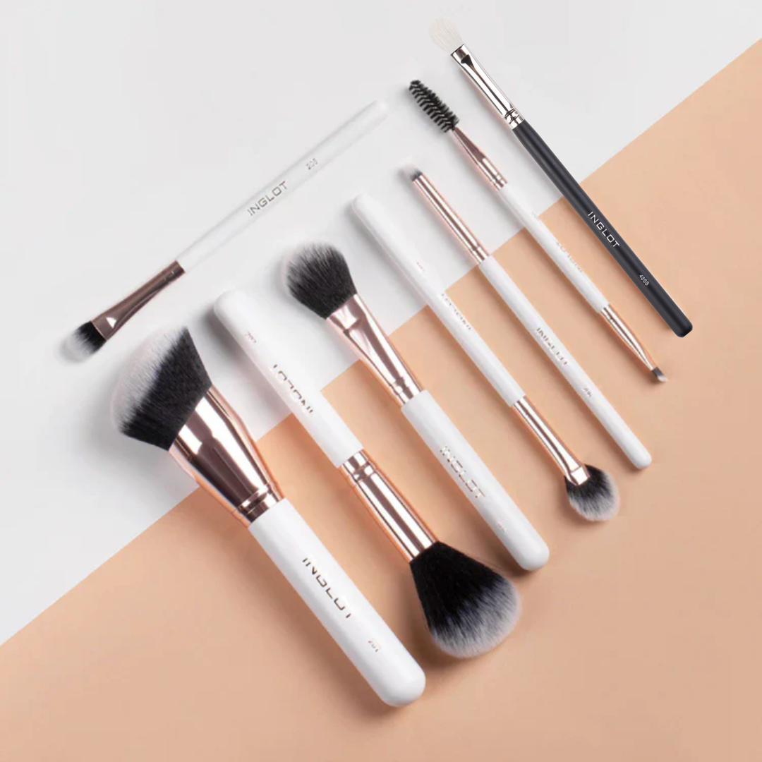 Gilde brush pakket