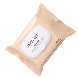 Pure Skin Makeup Remover Wipes