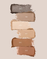 Oogschaduw Palette Matte Essentials