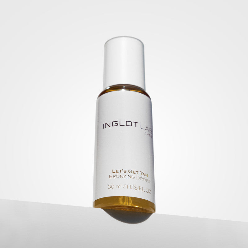 LAB Let's Get Tan Bronzing Drops