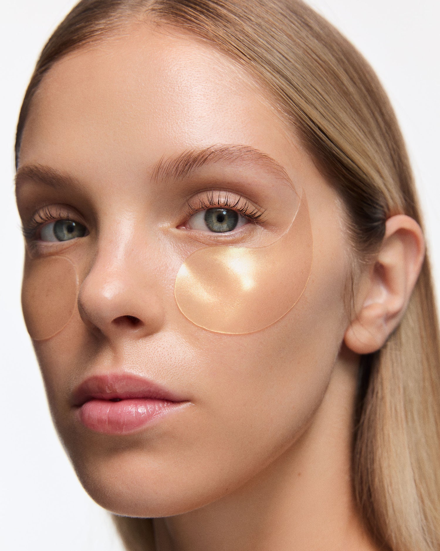 Lifting Eye Patches - INGLOT Cosmetics