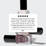 O2M Zuurstofdoorlatende Nagellak