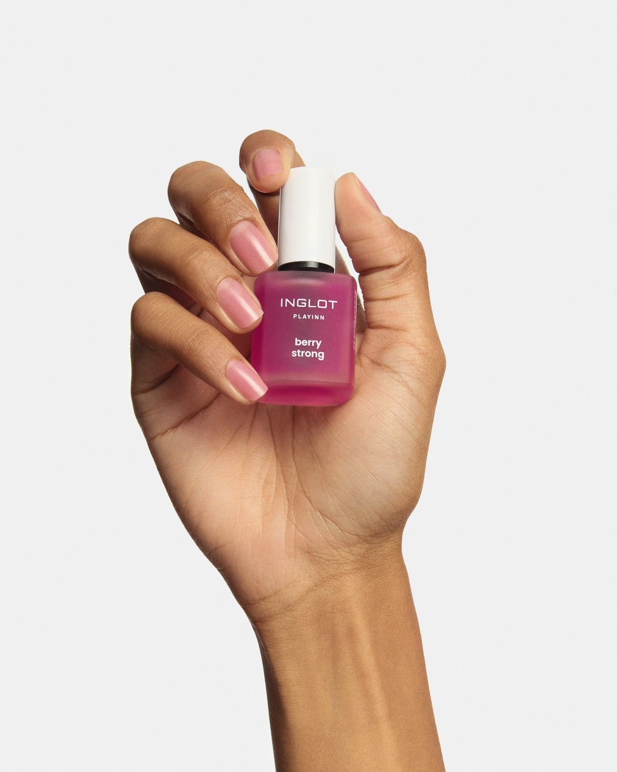 Berry Strong Nail Conditioner