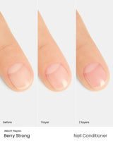 Berry Strong Nail Conditioner