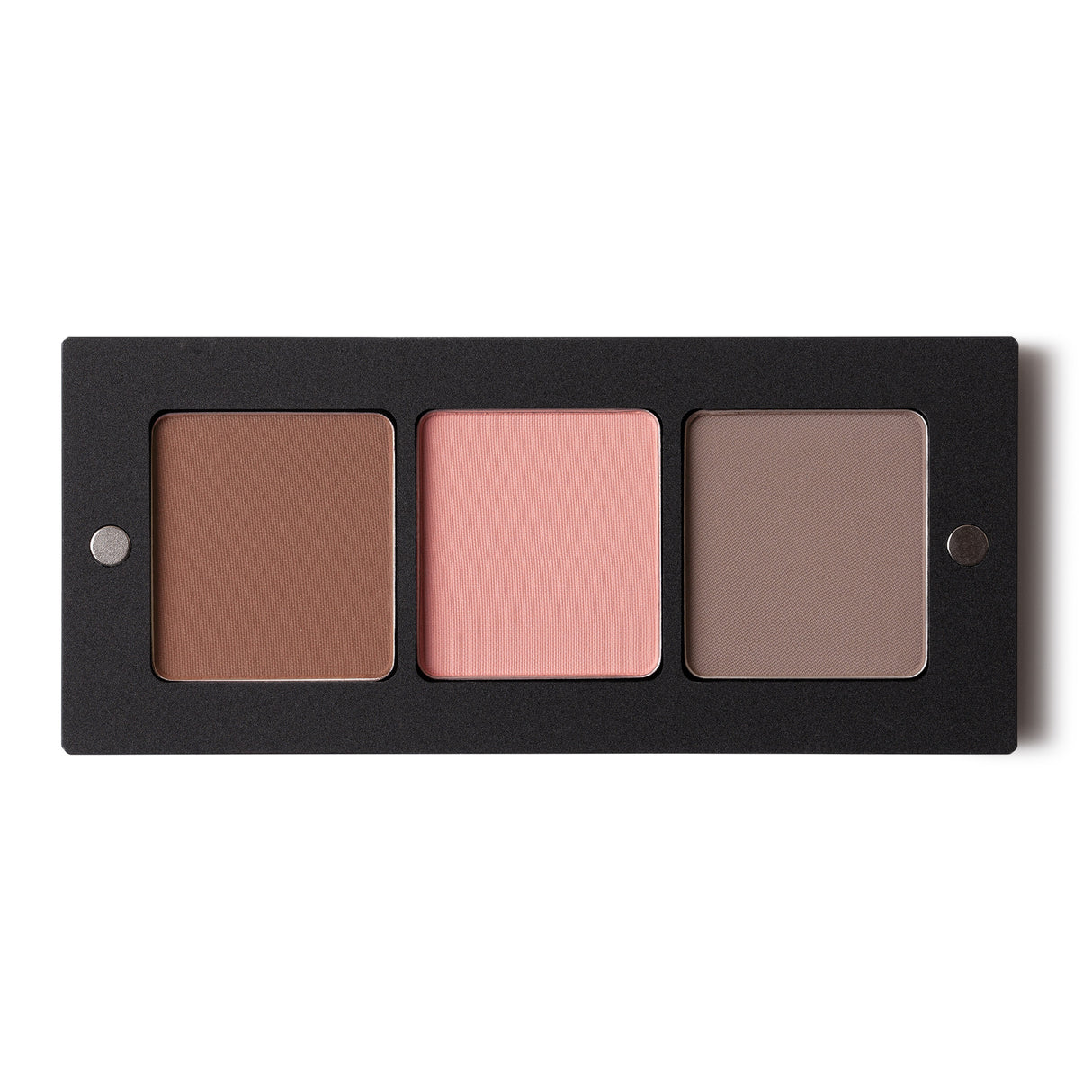 Oogschaduw Palette Oranje [3]