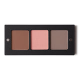 Oogschaduw Palette Oranje [3]