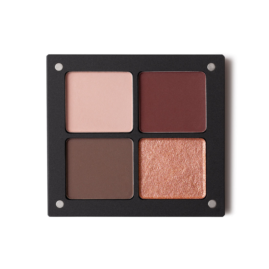 Oogschaduw Palette Rosewood Glow