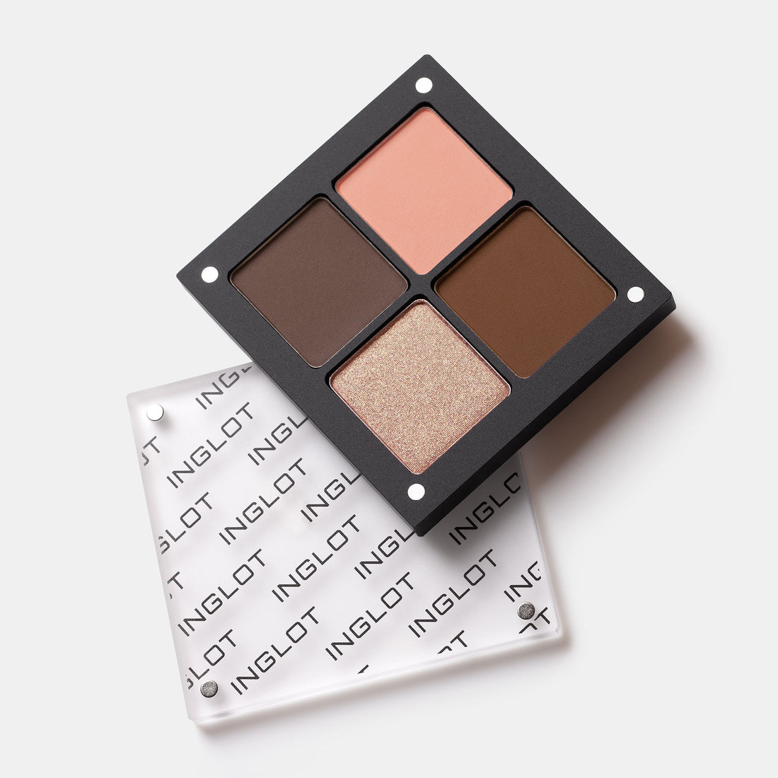 Oogschaduw Palette Desert Glow