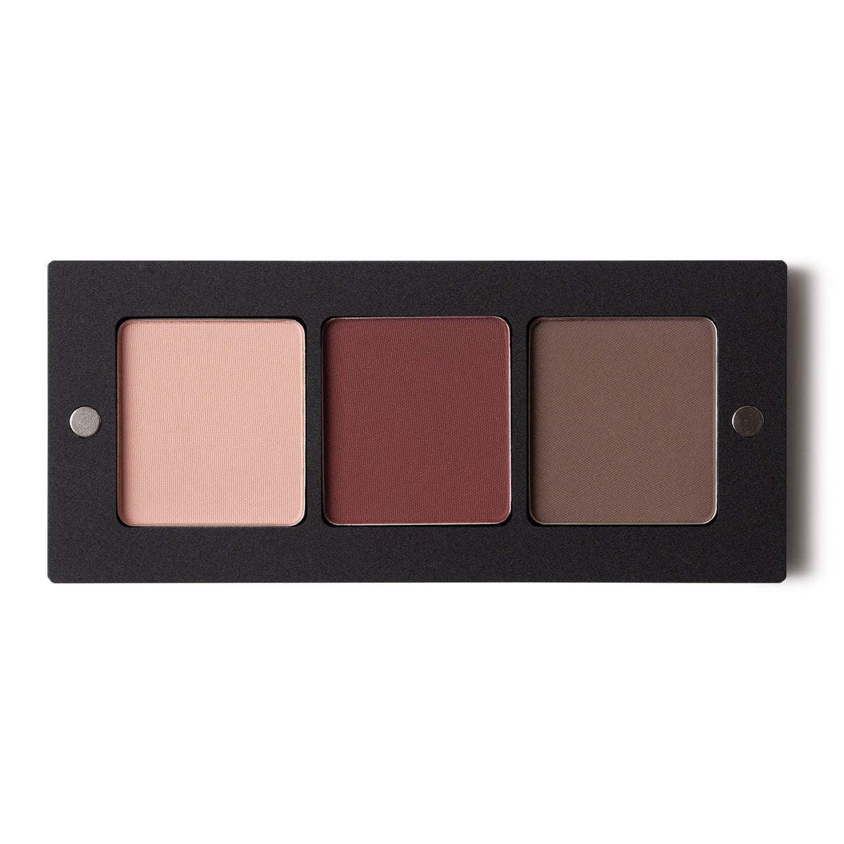 Oogschaduw Palette Roze [3]