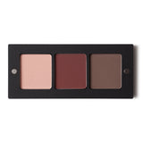 Oogschaduw Palette Roze [3]