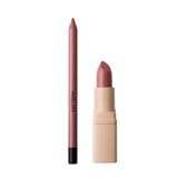 Creamy Soft Lips Set - Nude