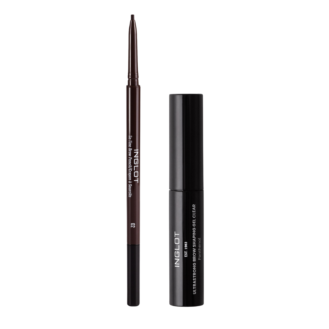 Strong Brows Set