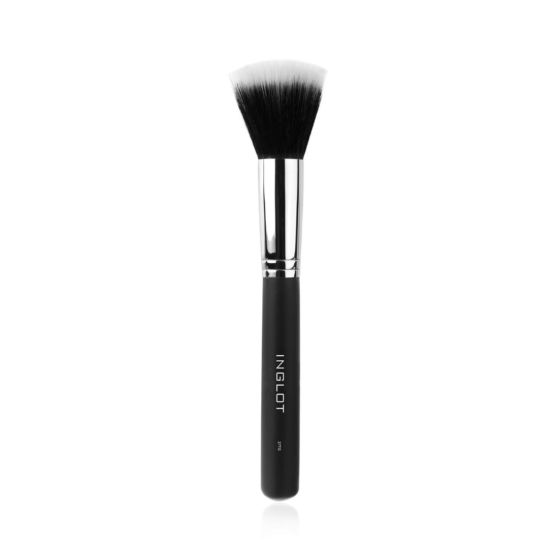 Foundation kwast - Makeup Brush 27TG - Inglot Cosmetics