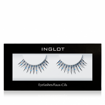Eyelashes 10N - Inglot Cosmetics