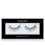 Eyelashes 10N - Inglot Cosmetics