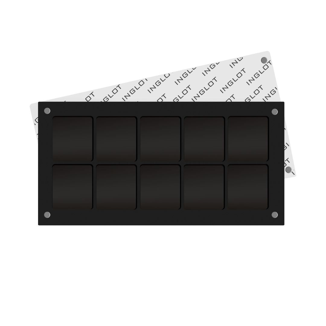 Freedom System Palette [10] -  Inglot Cosmetics