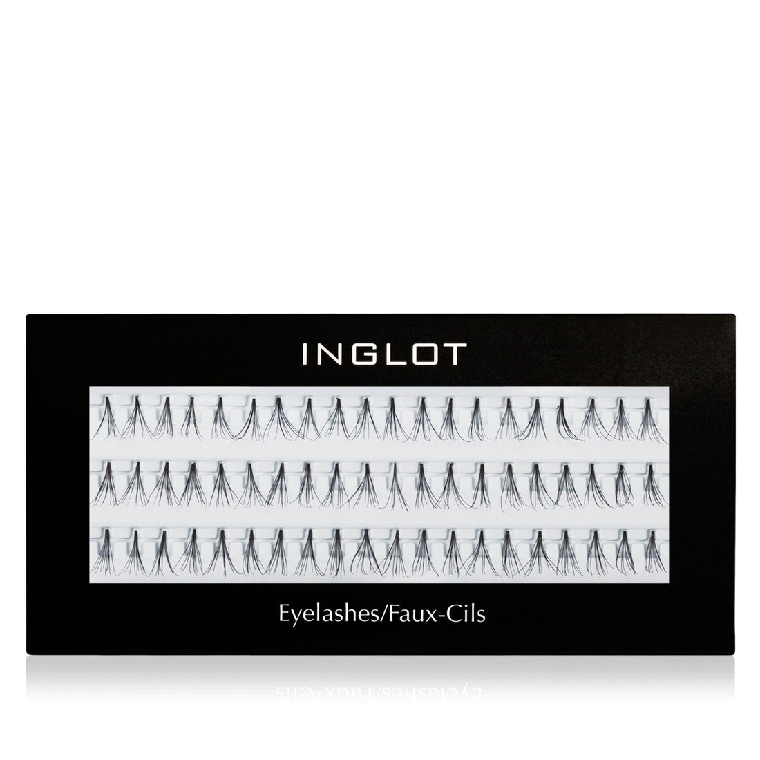 Individual Eyelashes 22S - Inglot Cosmetics