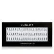 Individual Eyelashes 22S - Inglot Cosmetics