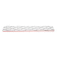 Nail File Red - Inglot Cosmetics