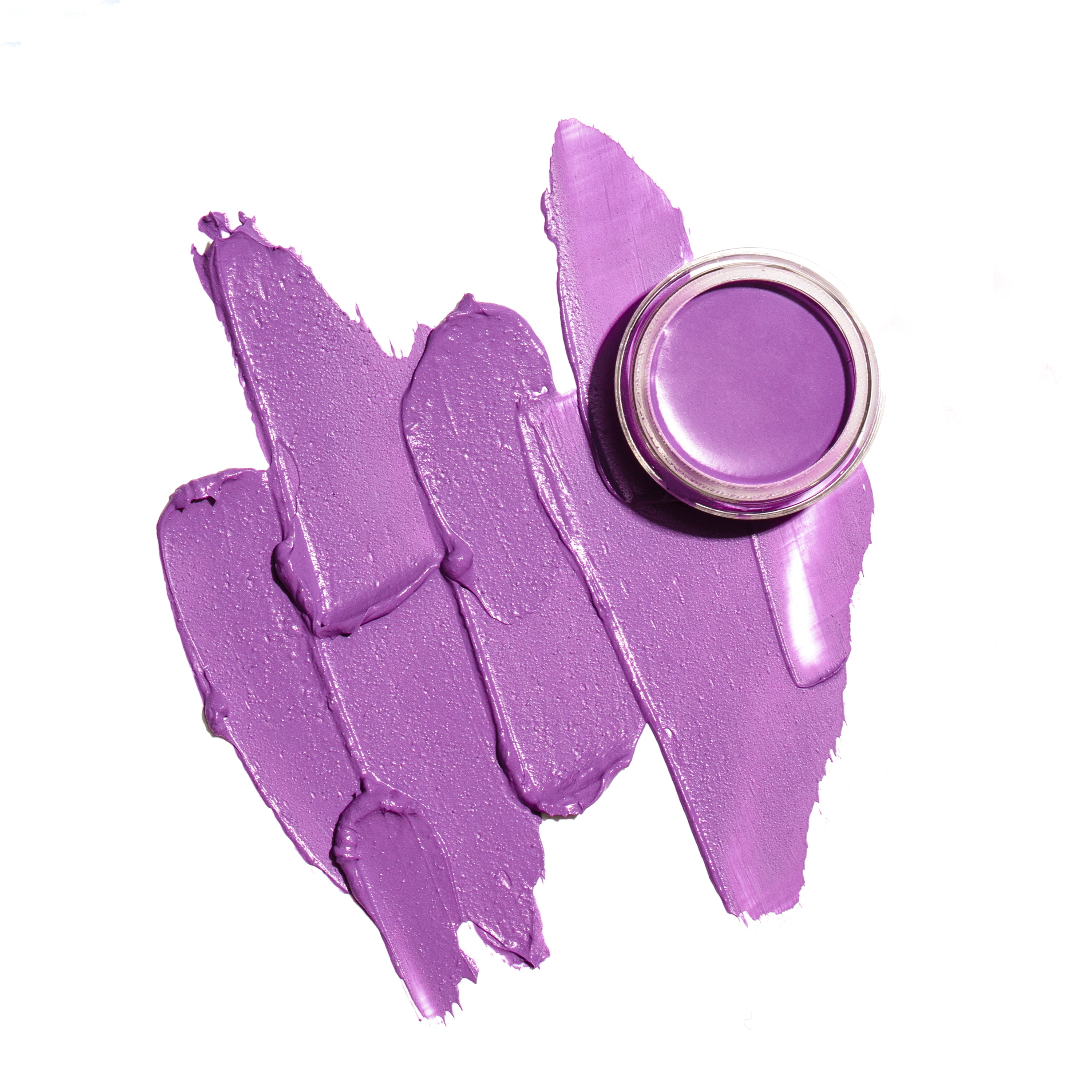 Eyeliner Gel Mini Violet Vibe - Inglot Cosmetics