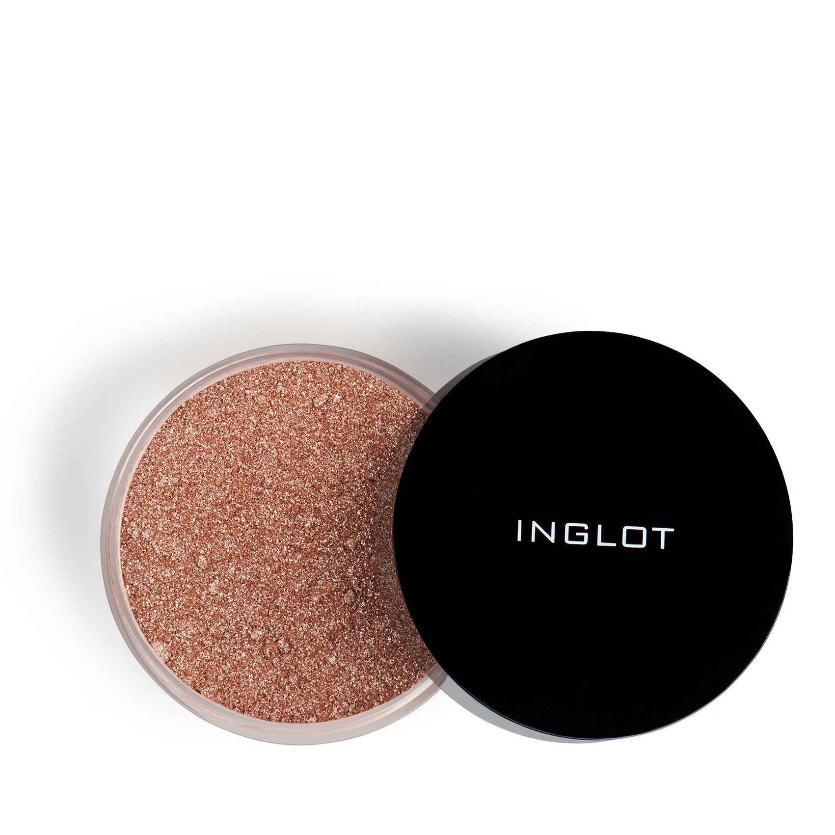 Sparkling Dust FEB 01 - Inglot Cosmetics