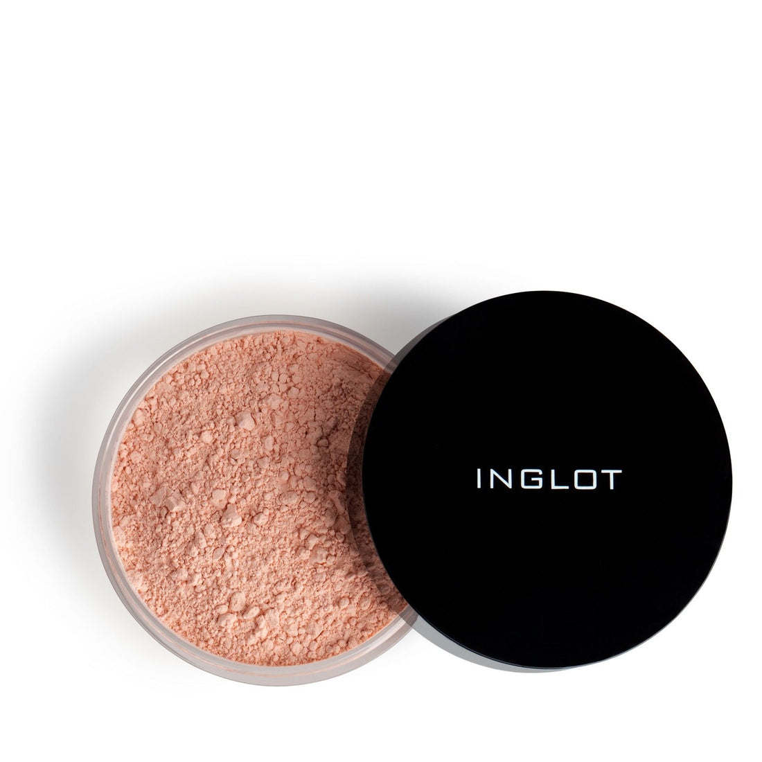 Producten HD Illuminizing Loose Powder 42 - Inglot Cosmetics
