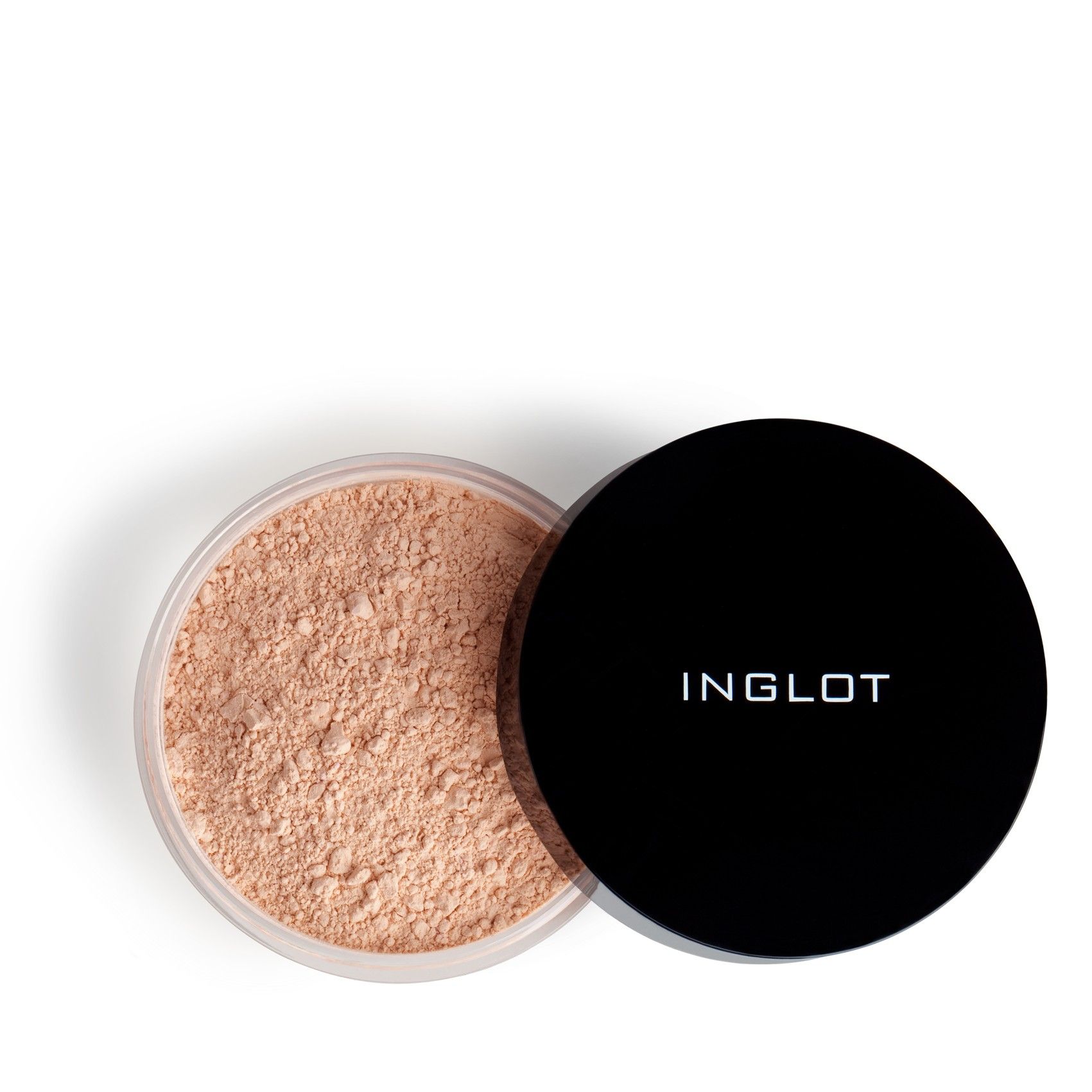 Producten HD Illuminizing Loose Powder 44 - Inglot Cosmetics