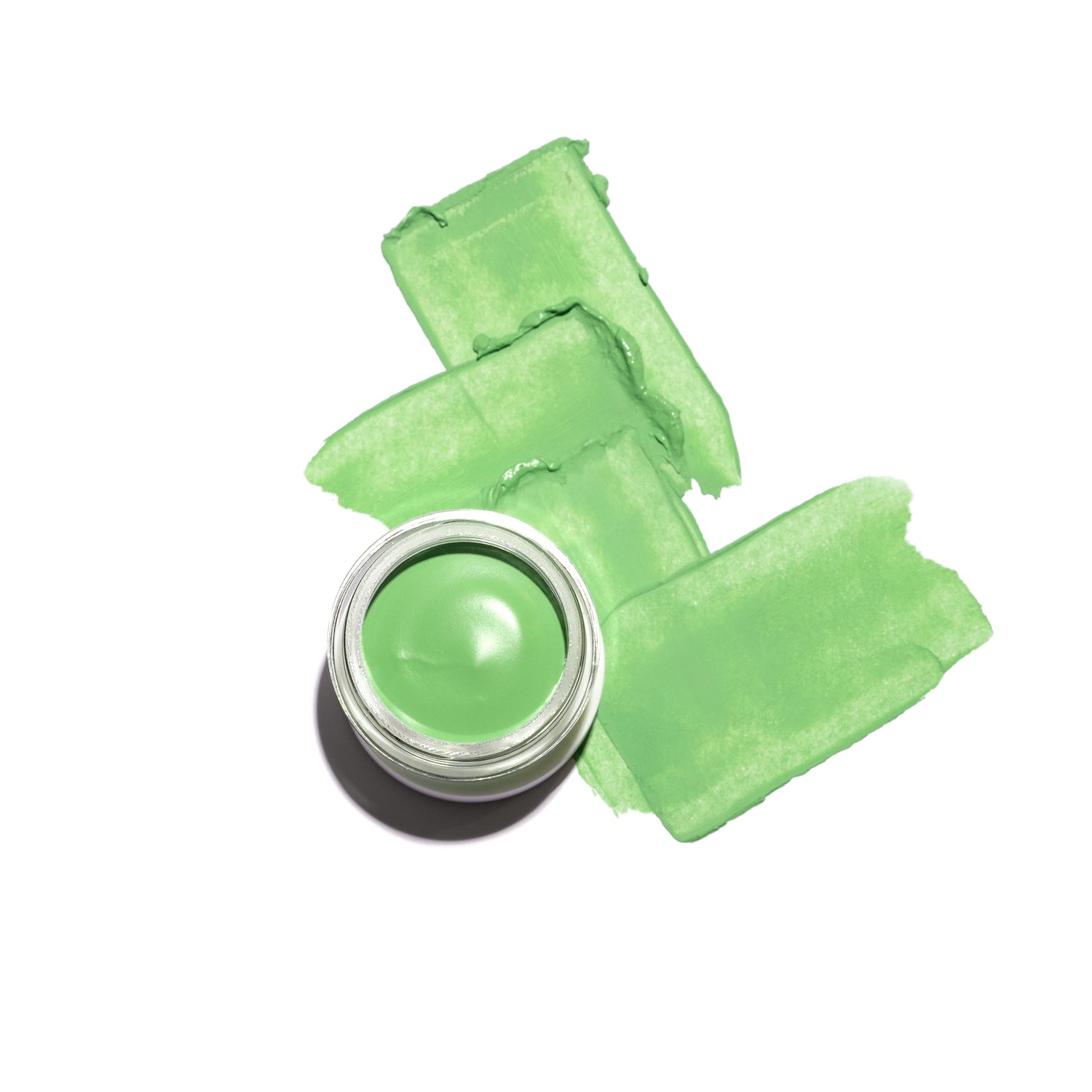 Eyeliner Gel Mini Electric Green - Inglot Cosmetics