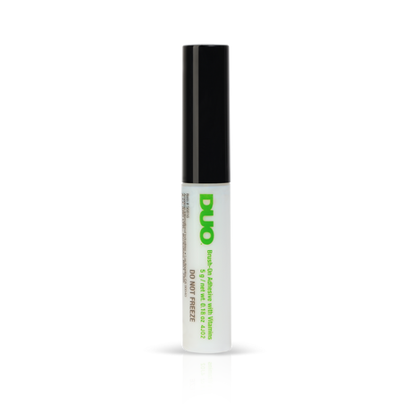 Duo Brush On Striplash Adhesive Clear  5g - Inglot Cosmetics