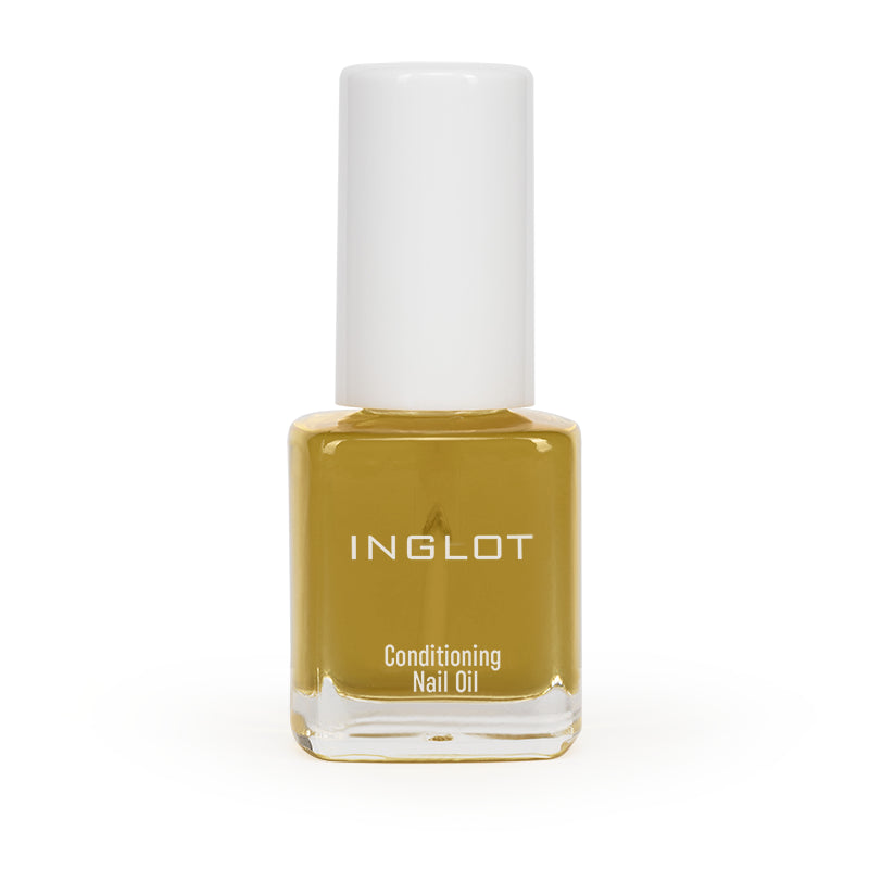 Conditioning Nail Oil - Inglot Cosmetics